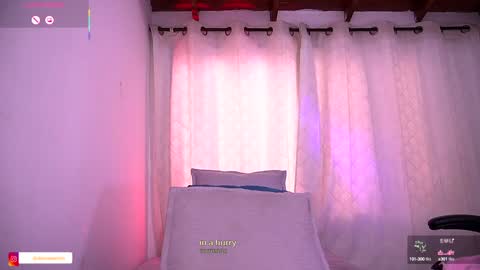 Danna Berlin  online show from October 9, 8:13 pm