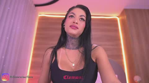 Danna Berlin  online show from May 9, 8:11 pm