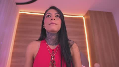 Danna Berlin  online show from May 16, 7:13 pm