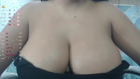 danna online show from October 7, 10:03 pm