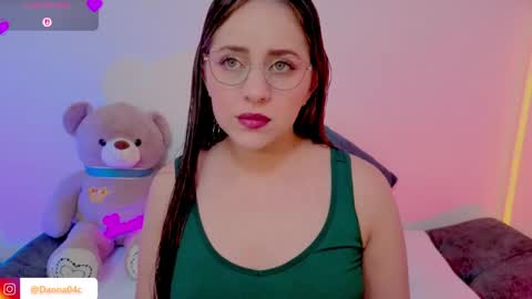 Danna online show from May 9, 11:12 am