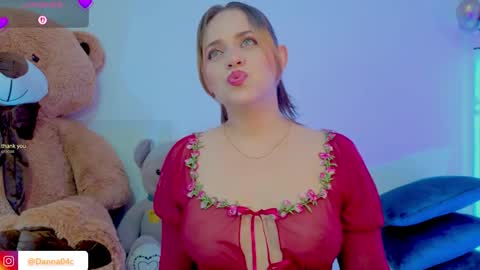 Danna online show from May 21, 10:57 am