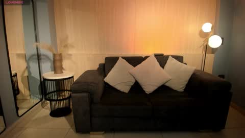 Danna Cruz  online show from January 16, 7:21 pm