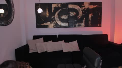 Danna Cruz  online show from January 30, 7:04 pm