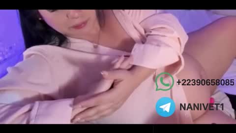 Danna lux online show from January 12, 10:26 pm