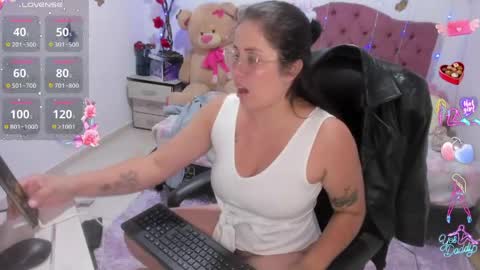 Danna Sofia jeins online show from May 15, 6:54 pm