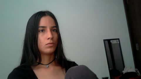 Dannali22 online show from July 10, 7:03 pm