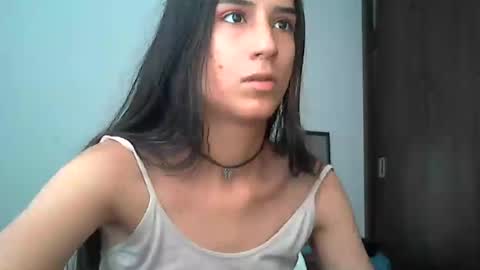 Dannali22 online show from July 23, 6:27 pm