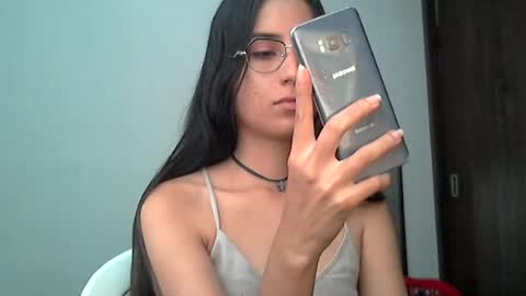 Dannali22 online show from June 23, 7:23 pm