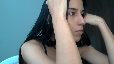 Dannali22 online show from July 25, 7:32 pm