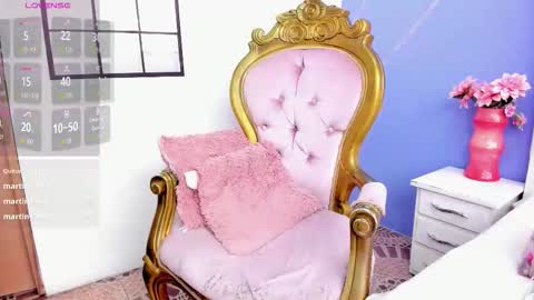 Danna online show from October 17, 4:21 pm