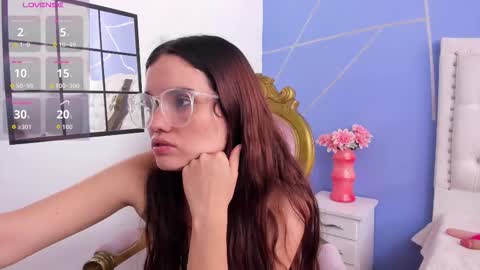 Danna online show from October 26, 6:36 pm