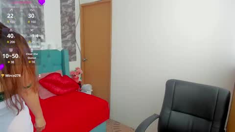 Danna online show from February 11, 4:13 pm