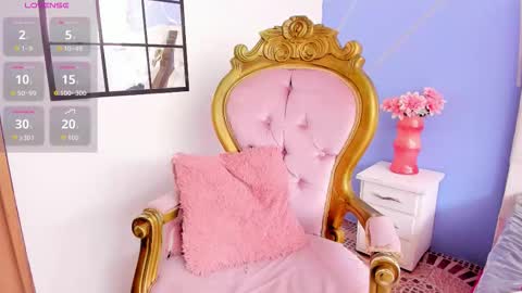 Danna online show from October 28, 3:18 pm