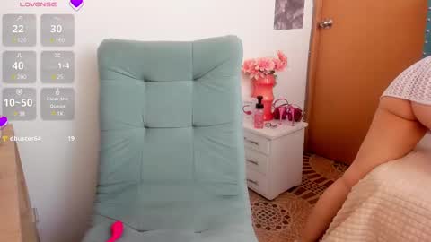 Danna online show from February 19, 2:55 pm