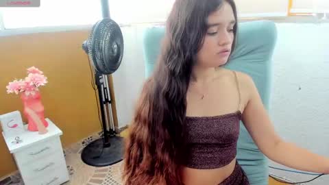 Danna online show from February 27, 3:37 pm