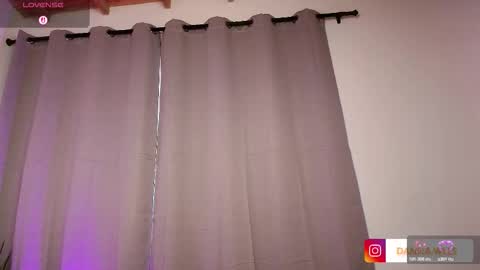 Danna Wells online show from January 10, 10:58 pm