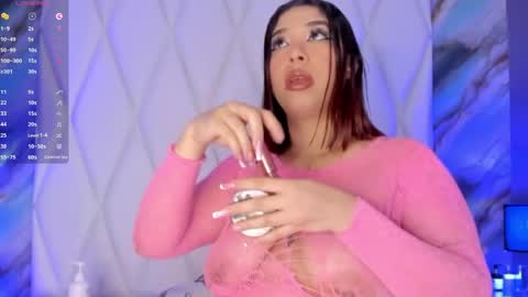 Danna Monroe  online show from May 8, 1:36 pm