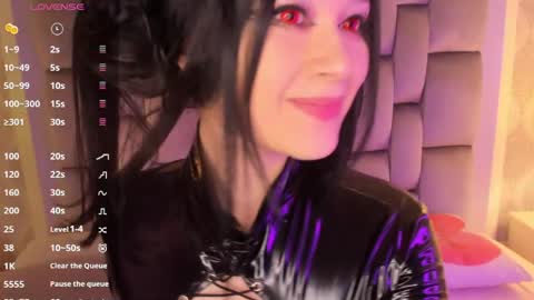 Dannika online show from May 30, 4:10 am