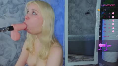 Julia online show from March 6, 10:32 am