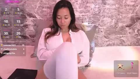 Danny online show from October 7, 6:01 pm