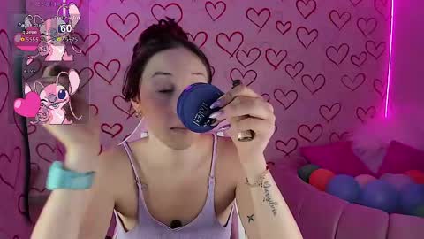 Danny online show from May 25, 6:18 pm