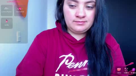 Follow me  Control lovense free D online show from January 22, 10:28 pm