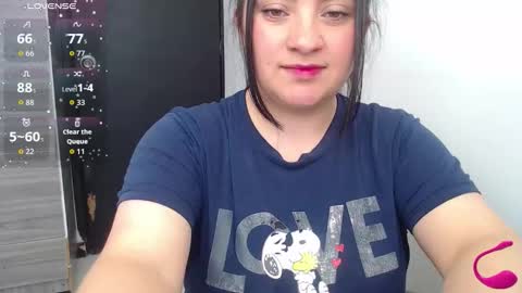 Follow me  Control lovense free D online show from September 21, 4:16 pm
