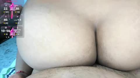 dany_foxy online show from October 4, 2:17 am