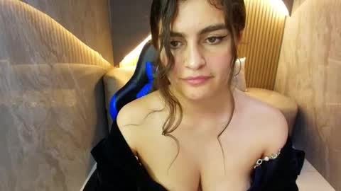 Dany online show from November 1, 2:10 pm