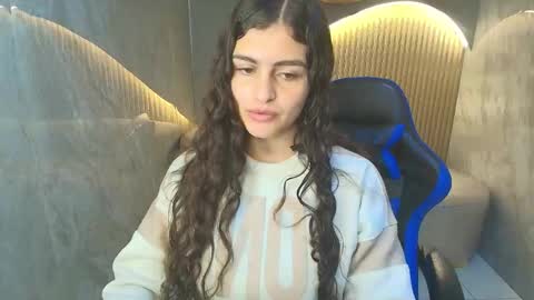 Dany online show from November 17, 1:23 pm