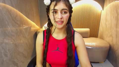 Dany online show from October 15, 1:57 pm