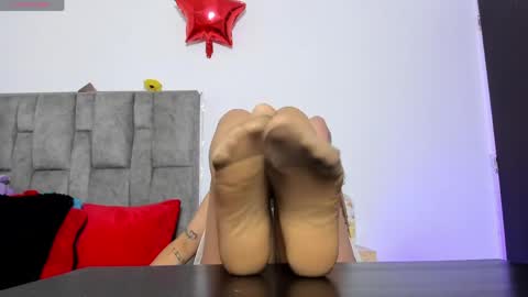 Dany online show from May 9, 1:18 am
