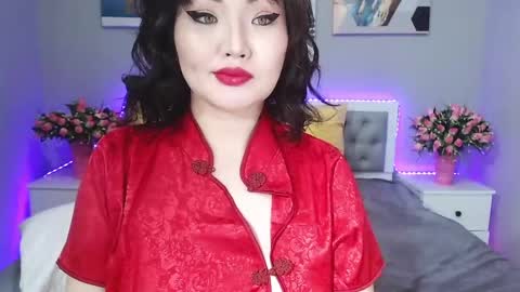 DanyMeen online show from December 7, 6:21 am