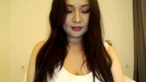 DanyMeen online show from May 22, 7:17 am