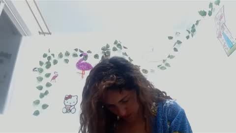 Danny your Sweet Love online show from January 23, 2:44 am