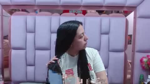 DanySwet online show from December 3, 9:23 pm