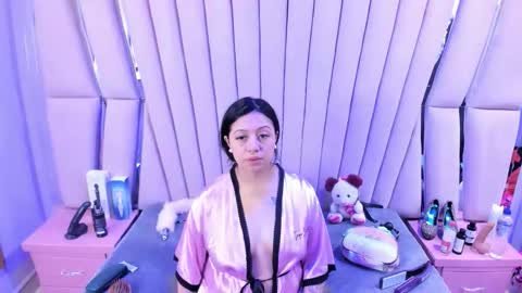 DanySwet online show from March 17, 3:54 am