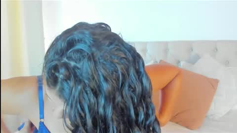 Antonella Mora online show from May 24, 1:10 pm