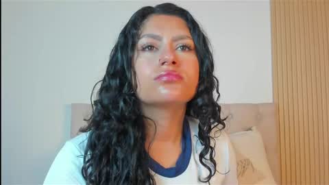Antonella Mora online show from May 20, 12:35 pm