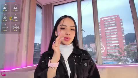 Snapshot of daphne_chers chatting on September 24, 9:47 pm daphne_chers online show from September 24, 9:47 pm