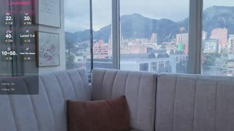 daphne_chers online show from May 19, 7:43 pm