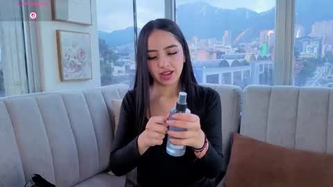 daphne_chers online show from February 6, 9:29 pm