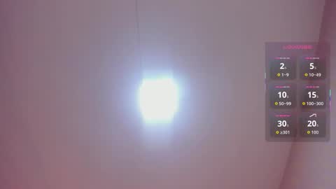 Daphne online show from January 17, 2:52 am