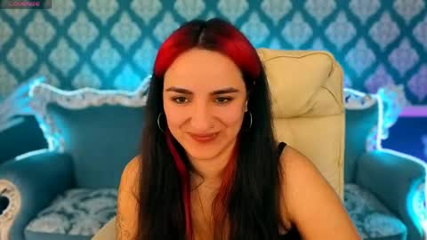 Agatha  online show from May 3, 1:14 pm