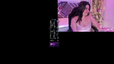 Daphne online show from May 16, 10:36 am