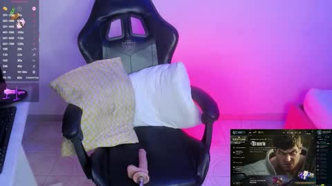 Daphne online show from February 3, 3:59 am