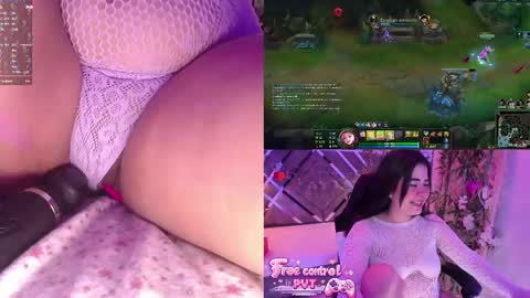 Daphne online show from May 20, 4:20 am