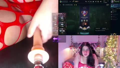 Daphne online show from May 26, 4:01 am
