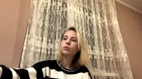 Monika online show from March 23, 7:53 pm